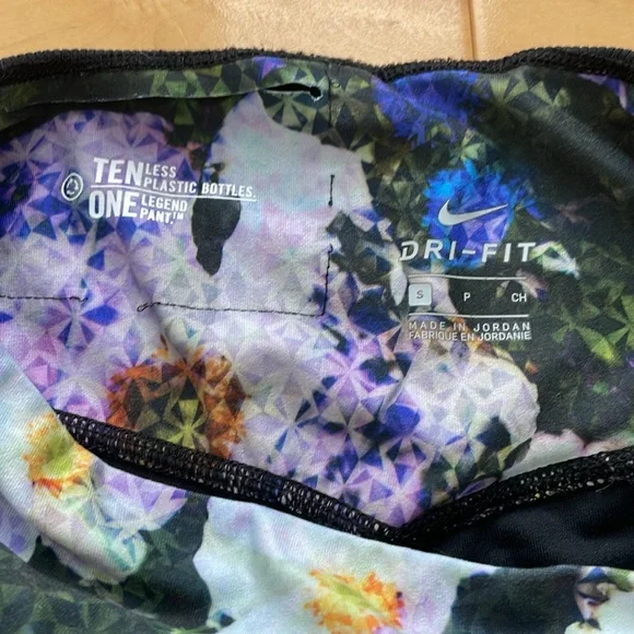 Nike Dri-Fit Power Legend Training Tights - Picture 7 of 13